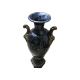 The Royal Arabic Genie Vase