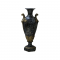 The Royal Arabic Genie Vase
