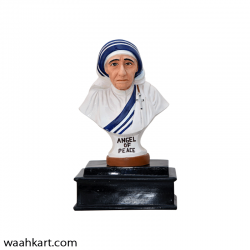 Mother Teresa Statue
