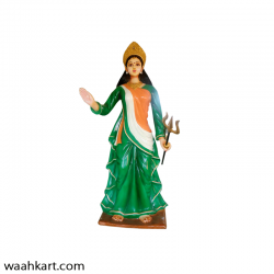 Bharat Mata Statue