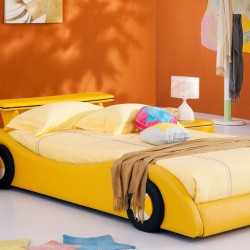 Sports Car Bed