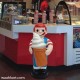 Boy With Ice Cream Cone