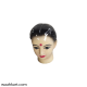 Mahalakshmi Devi Face