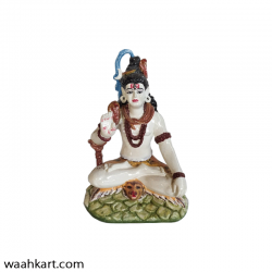 Lord Shiva Small Statue