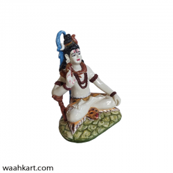 Lord Shiva Small Statue