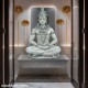Mahadev Shivji Big statue