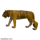 FRP Tiger Statue - In Real Size