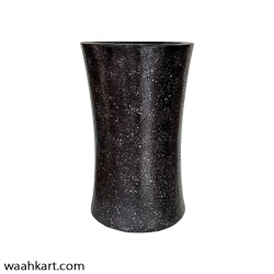 Cylindrical Shaped Flower Vase