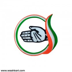3 D Congress Logo