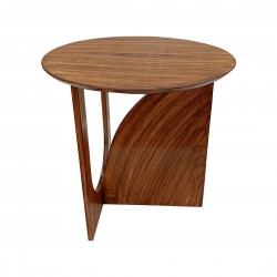 Modern Sleek Side Table