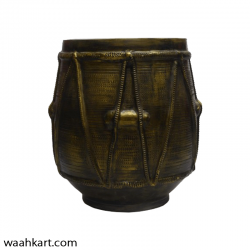 Tabla Look Table-Goblet Drum (Stool)