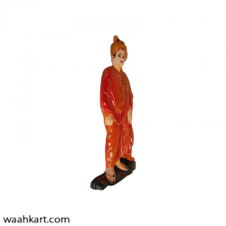 Swami Vivekananda Wall Hanging- Standing Position