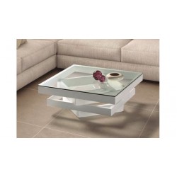 Multi Square Centre Table (Without glass)